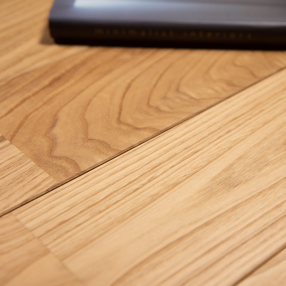 無垢フローリング　チェスナット　商品画像