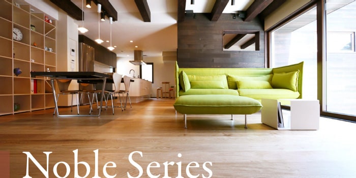 Noble Series