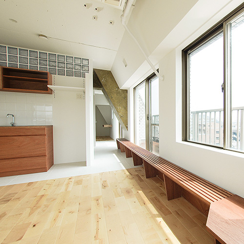 House in Tokyo