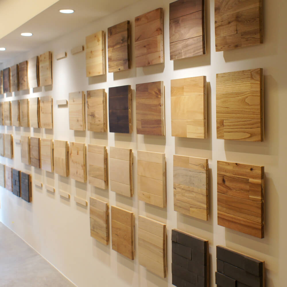 Showroom