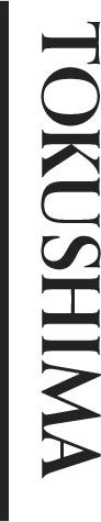 TOKUSHIMA