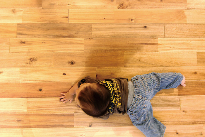 無垢フローリングにするメリット デメリット 無垢フローリング通販サイト E Kenzai