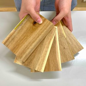 無垢フローリングのアカシアって何だ？