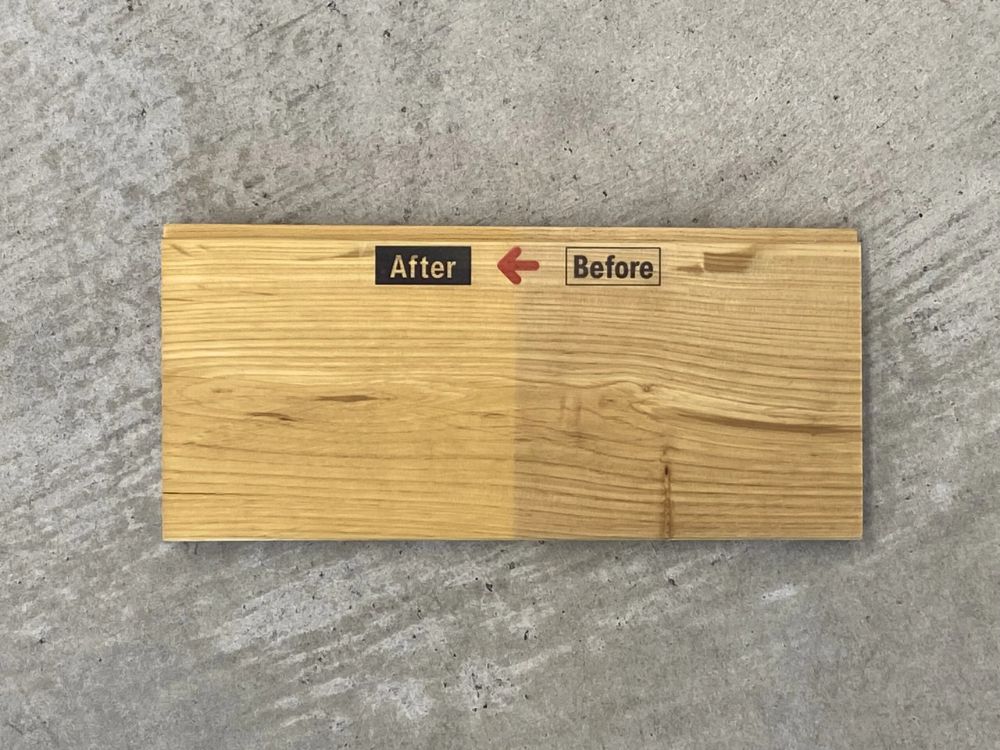 無垢フローリング 選び方 樹種比較